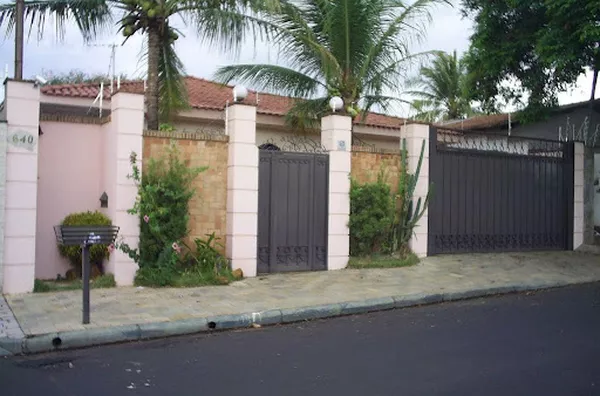 Casa para venda Parque Industrial Lagoinha RIBEIRAO PRETO - Foto 1