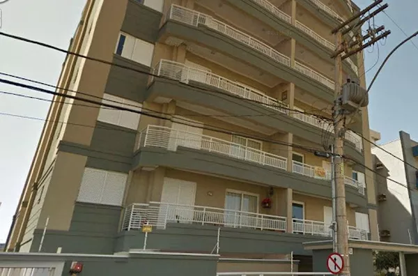 Apartamento para venda Nova Aliança RIBEIRAO PRETO - Foto 1