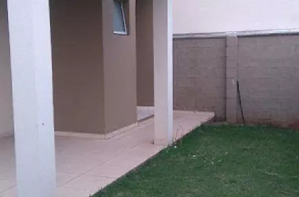 Sobrado para venda Guaporé RIBEIRAO PRETO