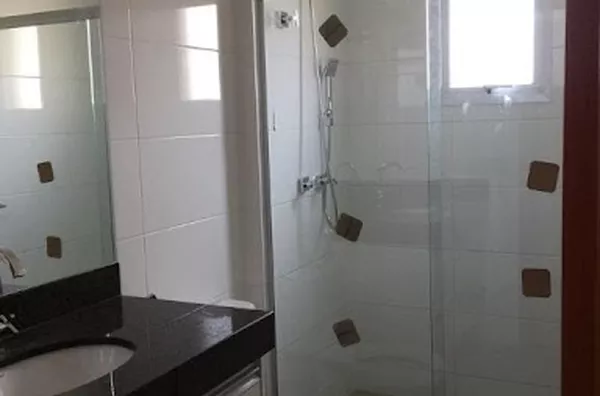 Apartamento para aluguel Jardim Botânico RIBEIRAO PRETO - Foto 15