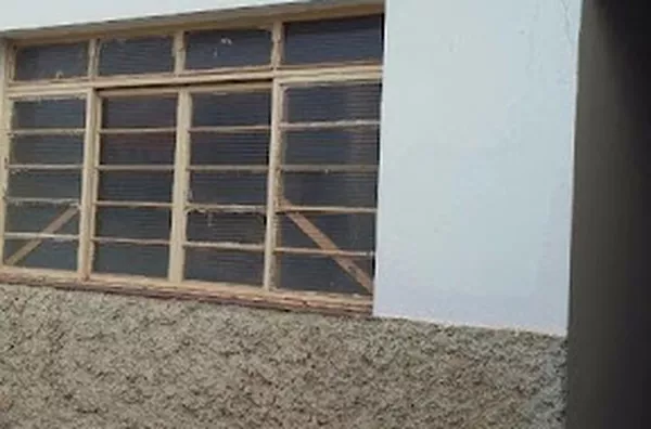 Casa para aluguel Jardim Maria Goretti RIBEIRAO PRETO
