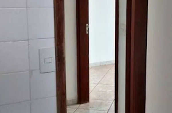 Apartamento para venda Jardim Macedo RIBEIRAO PRETO - Foto 1