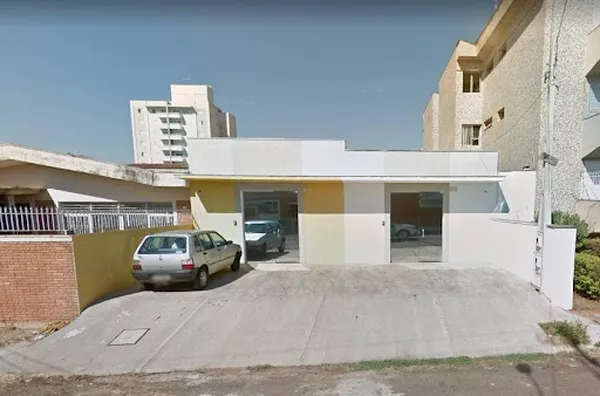 Sala para aluguel Jardim Paulista RIBEIRAO PRETO - Foto 1