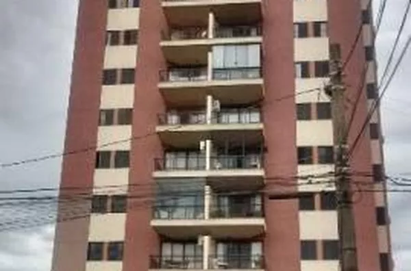 Apartamento para aluguel Vila Tiberio RIBEIRAO PRETO - Foto 1