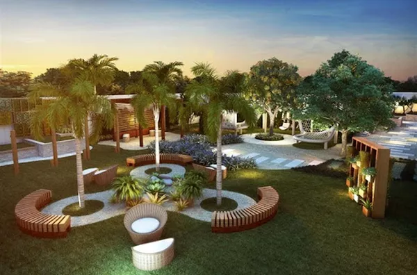 Apartamento para venda Brooklin Paulista São Paulo - Foto 10