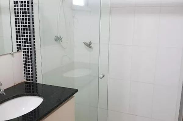 Apartamento para aluguel Nova Aliança RIBEIRAO PRETO - Foto 6