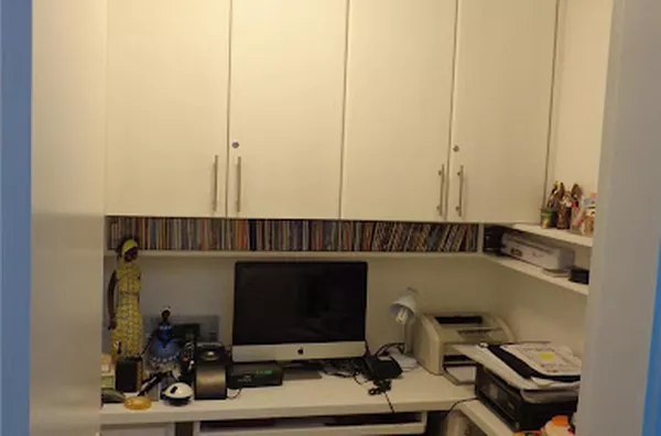 Apartamento para venda Brooklin São Paulo - Foto 4