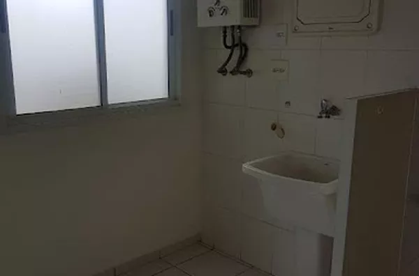 Apartamento para venda Nova Aliança RIBEIRAO PRETO - Foto 4