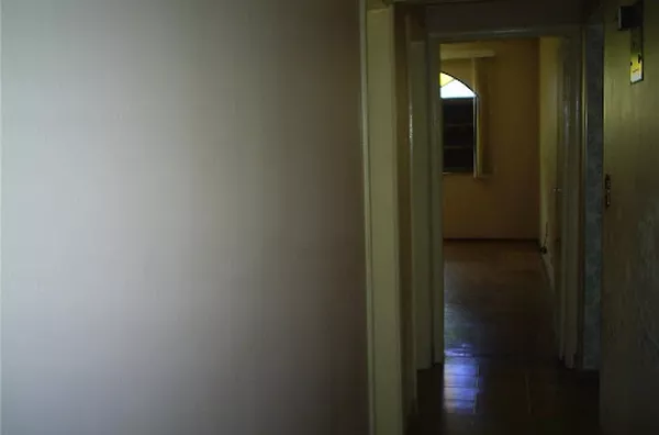 Corredor Interno