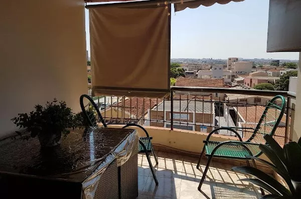 Apartamento para venda Campos Elíseos RIBEIRAO PRETO - Foto 5