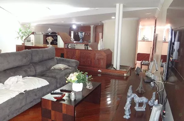 Casa para venda Ribeirânia RIBEIRAO PRETO - Foto 4