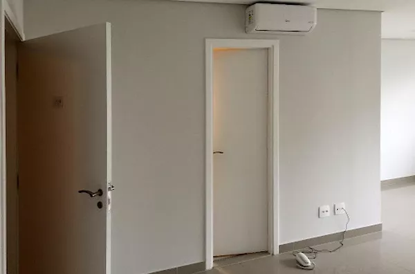 Sala para aluguel Vila Andrade São Paulo - Foto 3