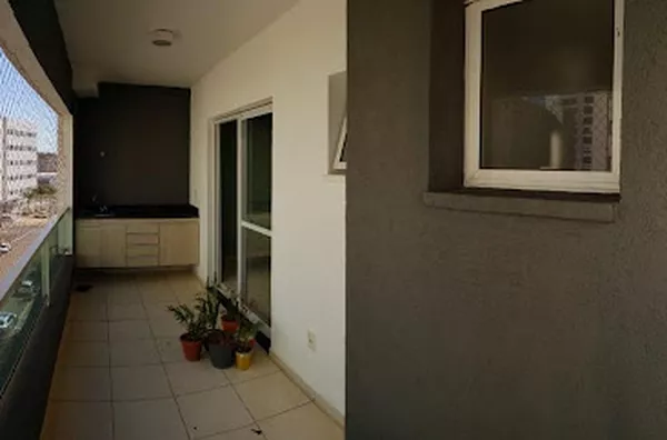 Apartamento para aluguel Nova Aliança RIBEIRAO PRETO - Foto 2