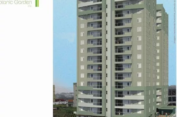 Apartamento para aluguel Jardim Botânico RIBEIRAO PRETO - Foto 2