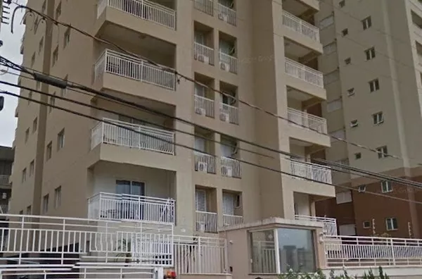 Apartamento para aluguel Nova Aliança RIBEIRAO PRETO - Foto 1