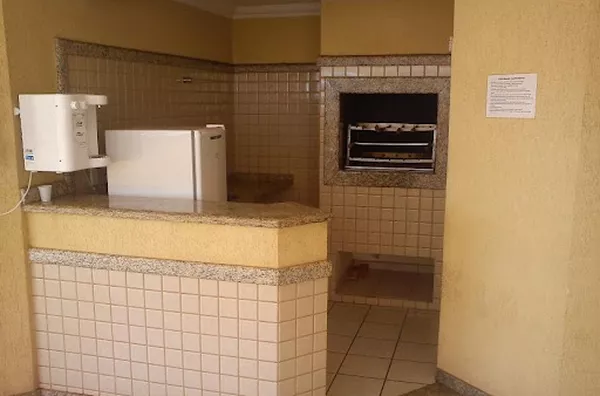Apartamento para venda Vila Seixas RIBEIRAO PRETO - Foto 3