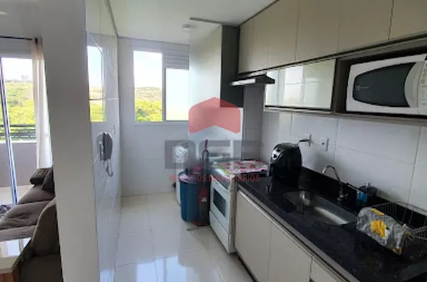 Apartamento em Jardim Manoel Penna  -  Ribeirão Preto - Foto 3