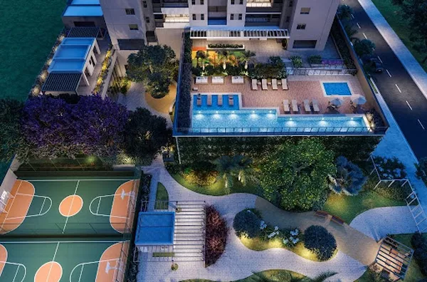 Apartamento para venda Jardim Irajá RIBEIRAO PRETO - Foto 5
