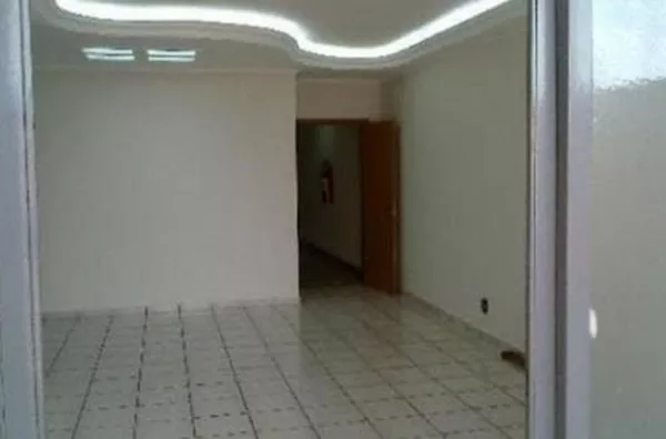 Apartamento para aluguel Jardim São Luiz RIBEIRAO PRETO - Foto 2