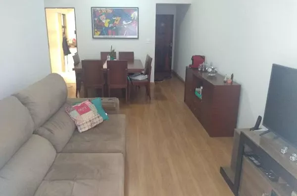 Apartamento Garden para venda Vila Monte Alegre RIBEIRAO PRETO - Foto 1