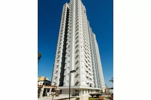 Apartamento para venda JARDIM SUMARE RIBEIRAO PRETO - Foto 1