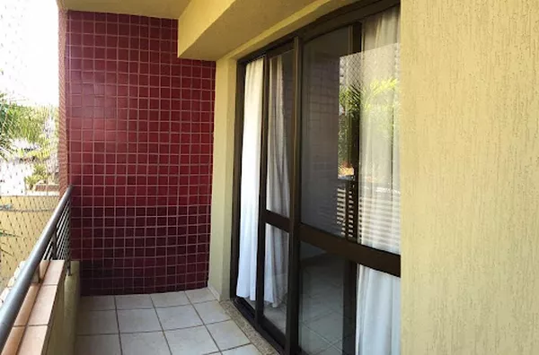 Apartamento para aluguel Jardim Botânico RIBEIRAO PRETO - Foto 5