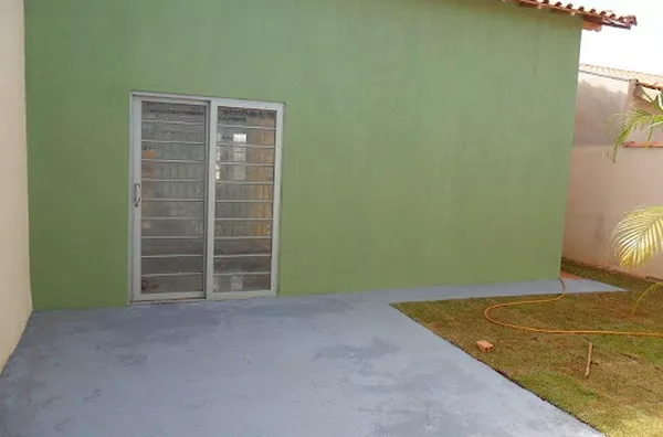 Casa para venda Parque das Oliveiras RIBEIRAO PRETO - Foto 1