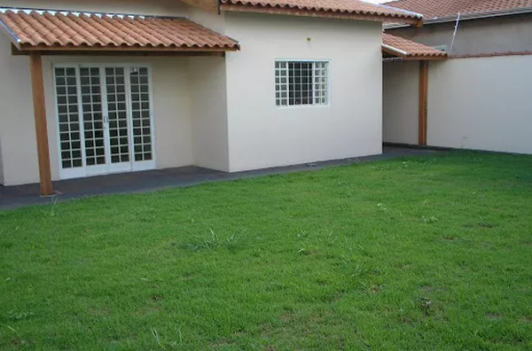 Casa para venda Parque Residencial Cândido Portinari RIBEIRAO PRETO - Foto 1
