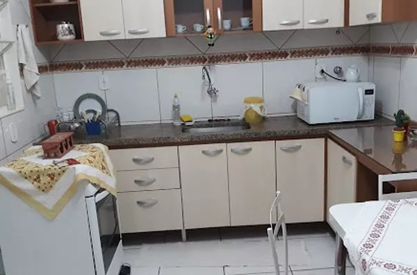 Apartamento para venda Jardim Macedo RIBEIRAO PRETO - Foto 4