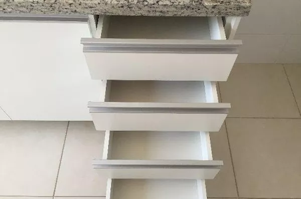 Apartamento para aluguel Jardim Nova Aliança RIBEIRAO PRETO - Foto 5