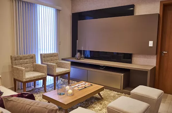 Apartamento para venda Vila Tiberio RIBEIRAO PRETO - Foto 3