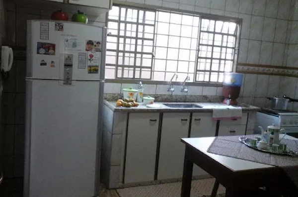 Casa para venda Parque Residencial Cidade Universitária RIBEIRAO PRETO - Foto 5