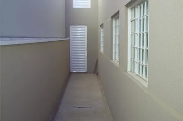 Corredor Externo