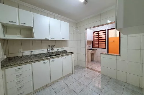 Apartamento para aluguel Vila Ana Maria RIBEIRAO PRETO - Foto 5