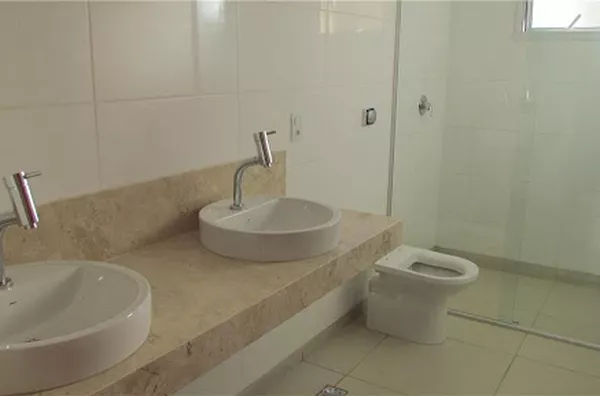Sobrado para venda Jardim Nova Aliança Sul RIBEIRAO PRETO - Foto 9