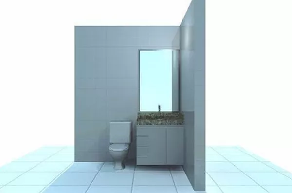 Apartamento para venda Jardim Botânico RIBEIRAO PRETO - Foto 5