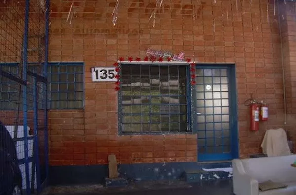 Casa para aluguel Independência RIBEIRAO PRETO - Foto 1