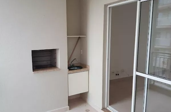 Apartamento para aluguel Nova Aliança RIBEIRAO PRETO - Foto 3