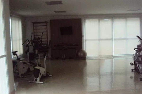 Apartamento para venda Bosque das Juritis RIBEIRAO PRETO