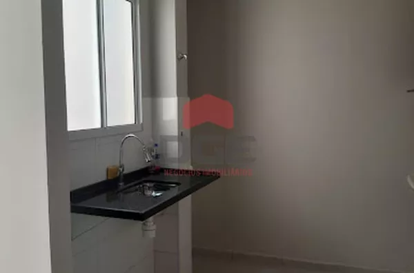 Apartamento em Jardim Ouro Branco  -  Ribeirão Preto - Foto 1