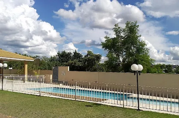 Apartamento para aluguel Vila Monte Alegre RIBEIRAO PRETO - Foto 23