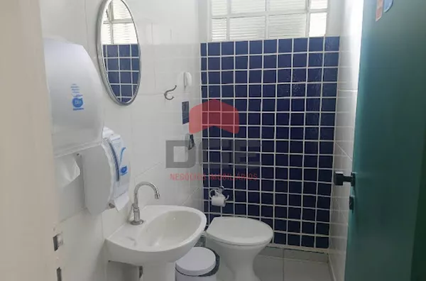 Sala em Centro  -  Ribeirão Preto - Foto 6