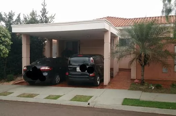 Casa para venda Residencial Jequitibá RIBEIRAO PRETO - Foto 1