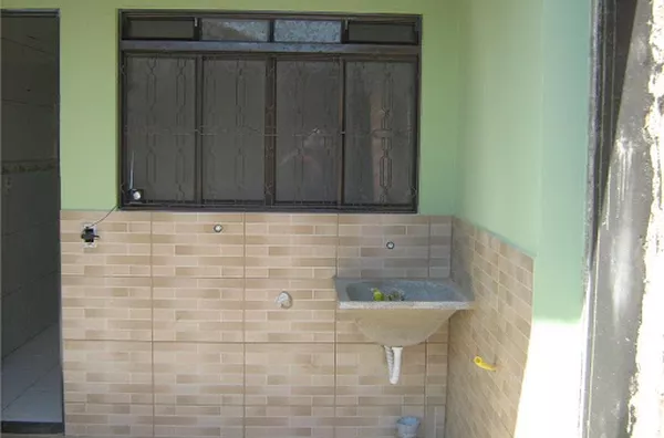 Casa para venda Jardim Florestan Fernandes RIBEIRAO PRETO - Foto 6
