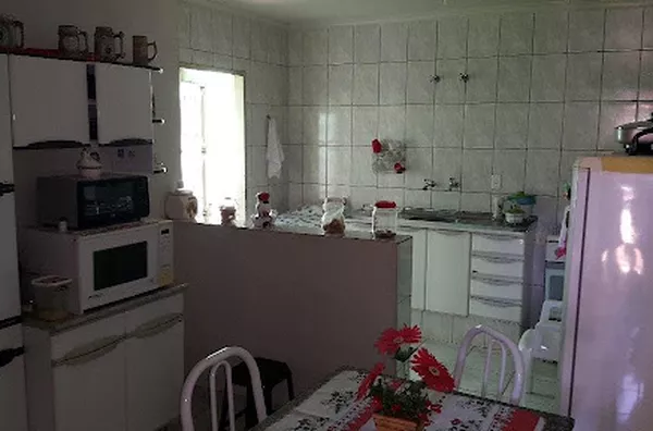 Casa para venda Vila Virginia RIBEIRAO PRETO - Foto 6