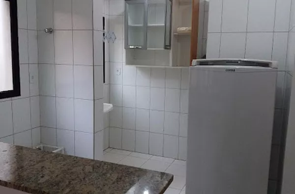 Apartamento para aluguel Nova Aliança RIBEIRAO PRETO - Foto 3