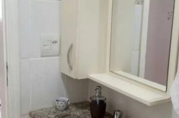 Apartamento para venda Vila Mariana RIBEIRAO PRETO - Foto 4