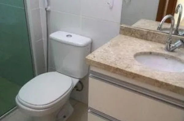 Apartamento para aluguel Nova Aliança RIBEIRAO PRETO - Foto 8
