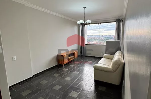 Apartamento em Centro  -  Ribeirão Preto - Foto 1