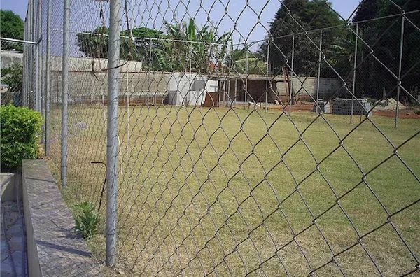 Campo de Futebol